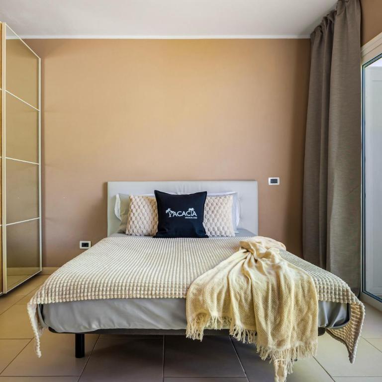 Modern Terrace Apartment in Puerto Rico - Apartamento de 1 dormitorio - 18