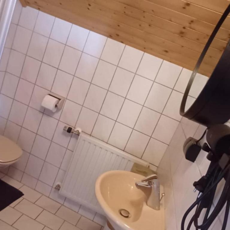 Haus Nandita - Apartment mit Bad - 6