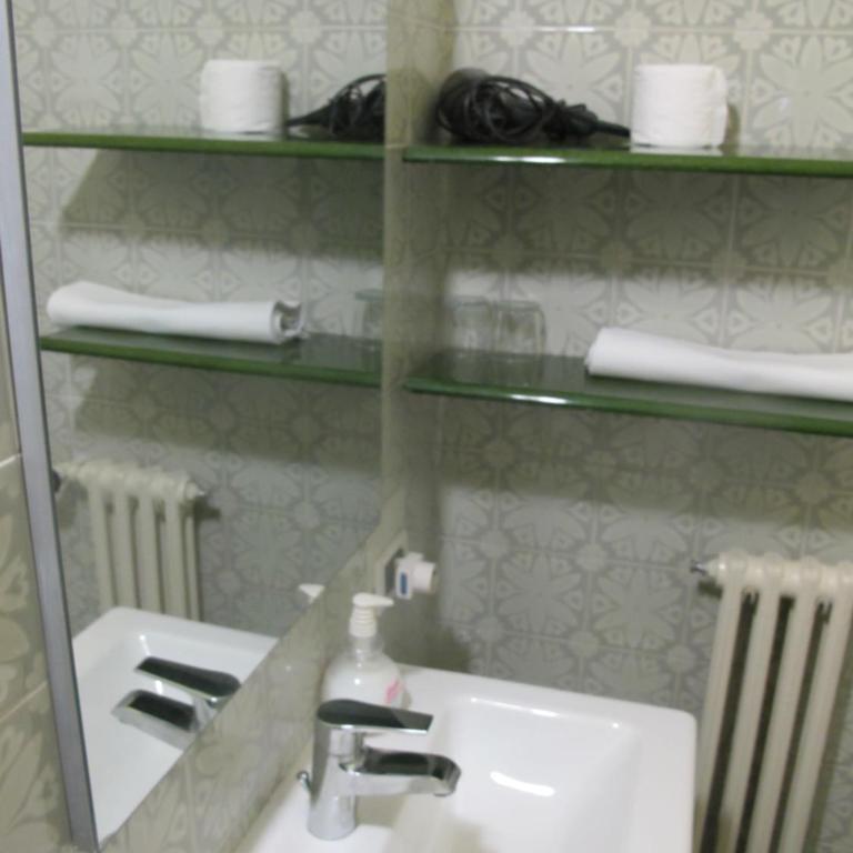 Hotel Conchiglia - Camera Tripla - 6