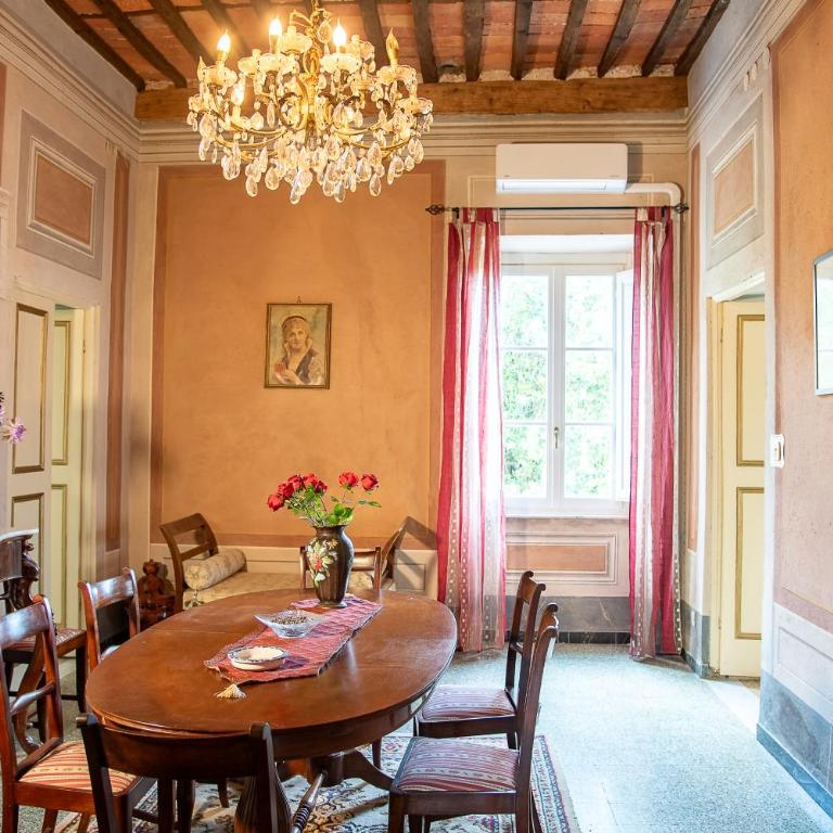 Villa Rossini - Casa con 3 Camere da Letto - 21