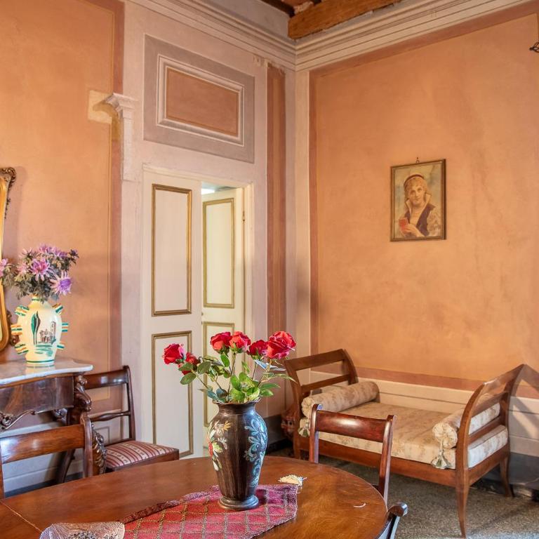 Villa Rossini - Casa con 3 Camere da Letto - 22