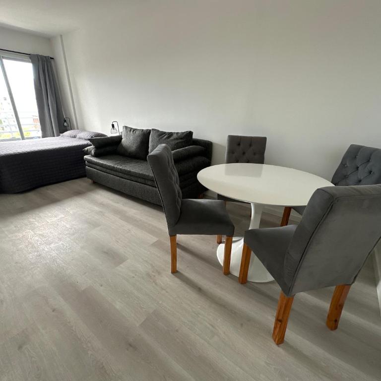 MOVISTAR ARENA PREMIUM 713 Coch Opc Segur a metros del Movistar Arena - Apartamento de 1 dormitorio - 15