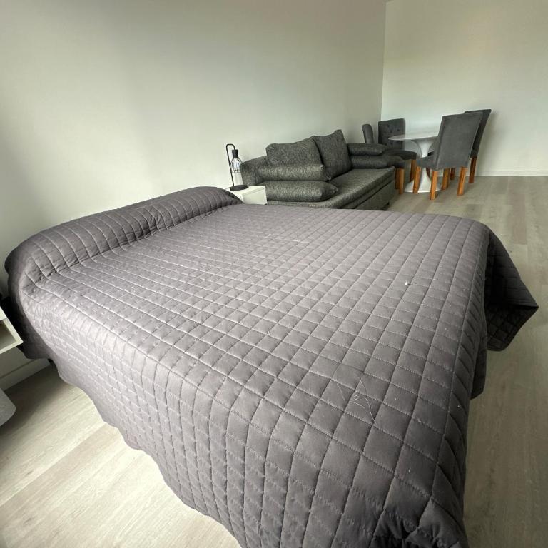 MOVISTAR ARENA PREMIUM 713 Coch Opc Segur a metros del Movistar Arena - Apartamento de 1 dormitorio - 12