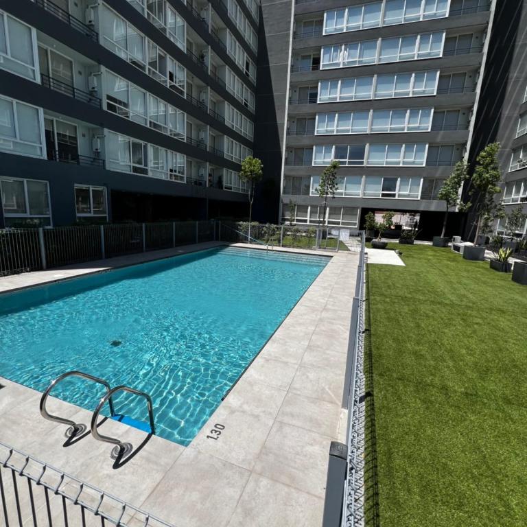 Departamento centro - Apartamento - 1