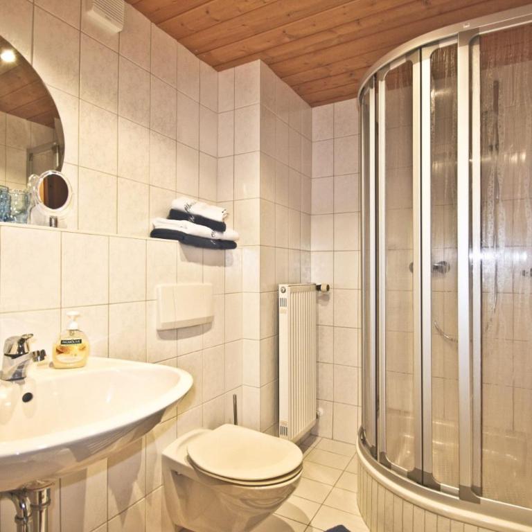 Obersteinberg-Hof inkl. Chiemgaukarte - Apartment - 6