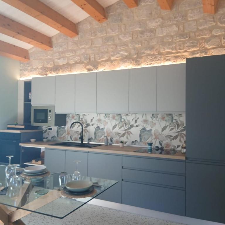 Richiami di Sicilia - Appartamento Deluxe con 2 Camere da Letto e Vista Giardino - 2