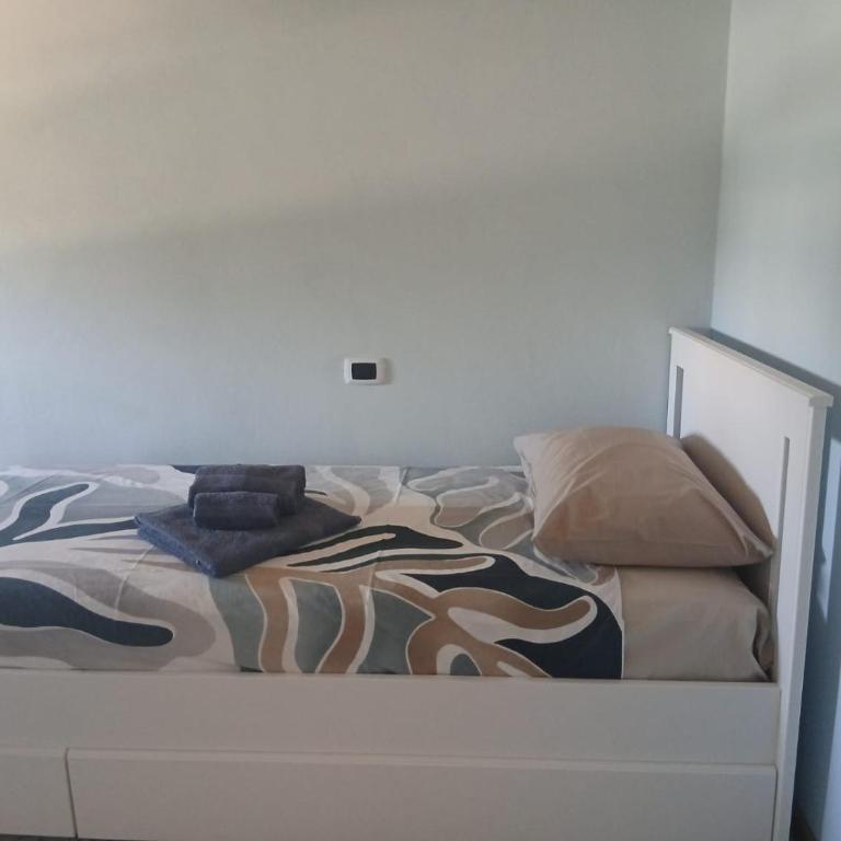 Richiami di Sicilia - Appartamento Deluxe con 2 Camere da Letto e Vista Giardino - 7