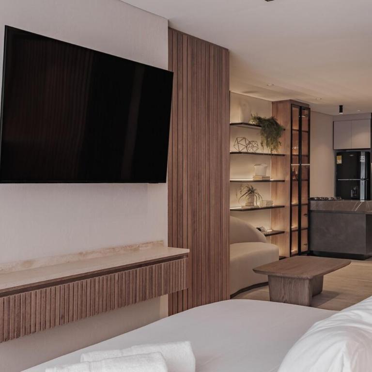 Modern & Elegant Loft in El Poblado 217 - One-Bedroom Apartment - 7