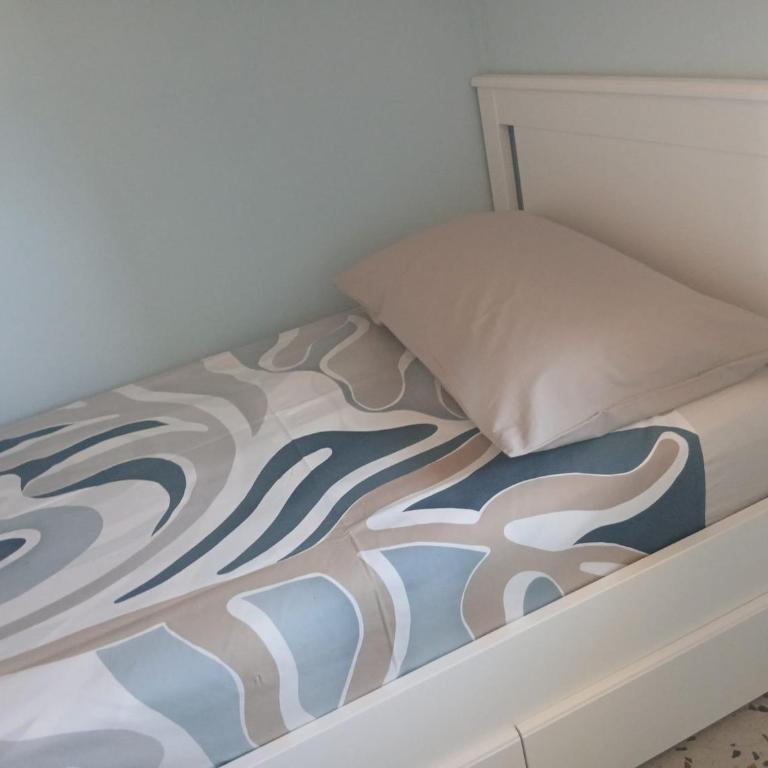 Richiami di Sicilia - Appartamento Deluxe con 2 Camere da Letto e Vista Giardino - 8