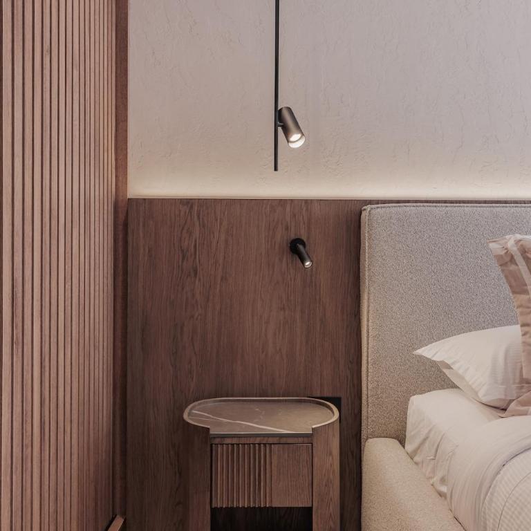 Modern & Elegant Loft in El Poblado 217 - One-Bedroom Apartment - 9