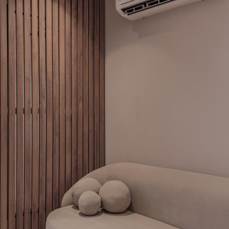 Modern & Elegant Loft in El Poblado 217 - One-Bedroom Apartment - 19