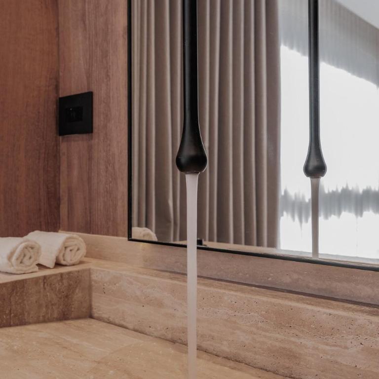 Modern & Elegant Loft in El Poblado 217 - One-Bedroom Apartment - 27