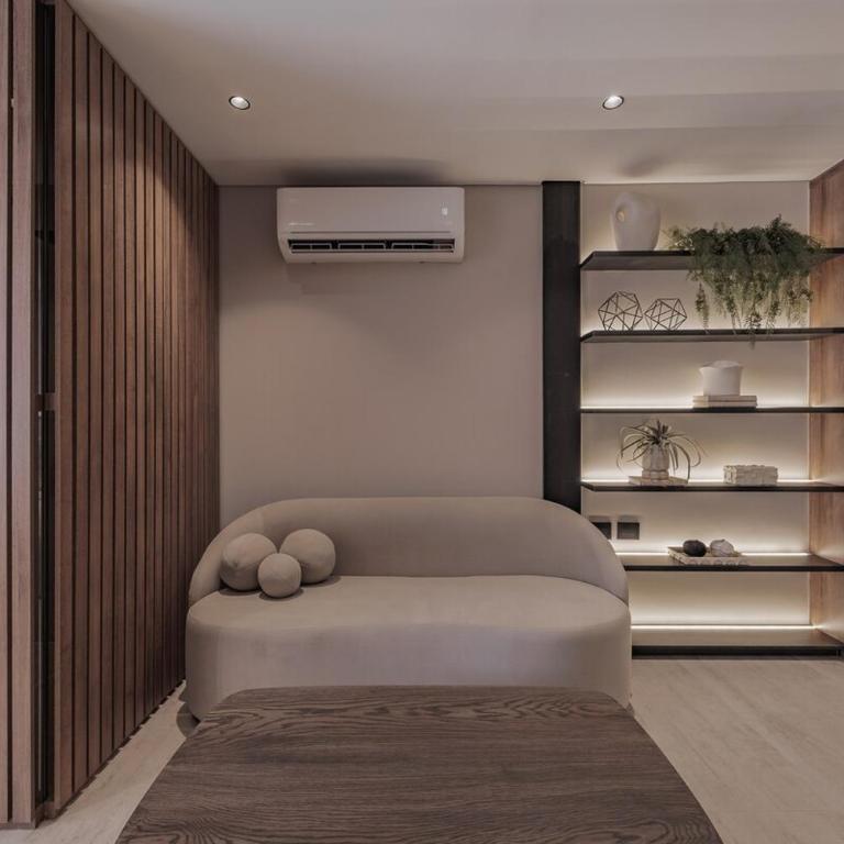 Modern & Elegant Loft in El Poblado 217 - One-Bedroom Apartment - 28