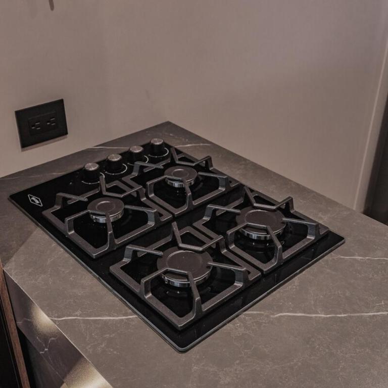 Modern & Elegant Loft in El Poblado 217 - One-Bedroom Apartment - 34
