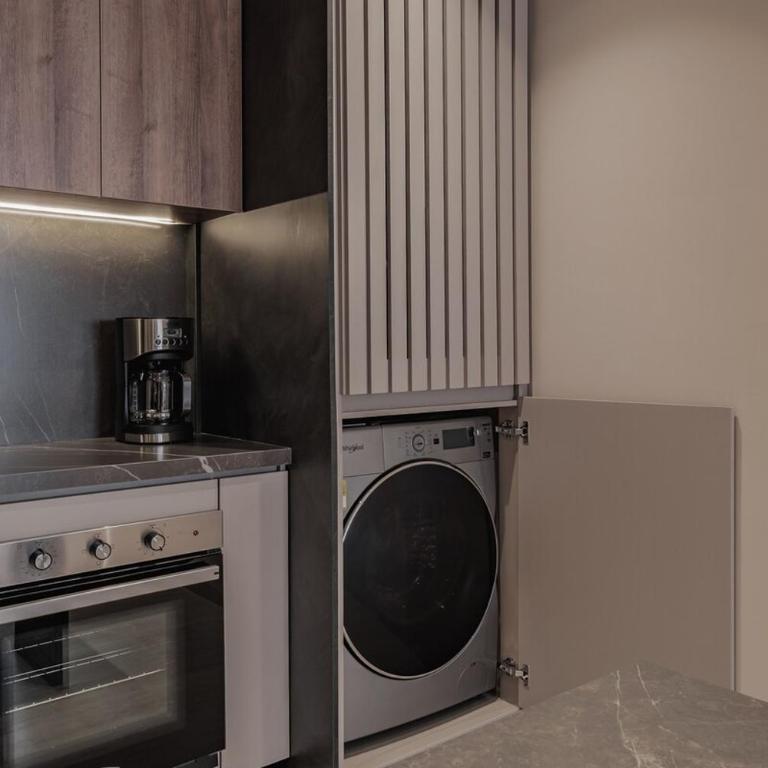 Modern & Elegant Loft in El Poblado 217 - One-Bedroom Apartment - 44