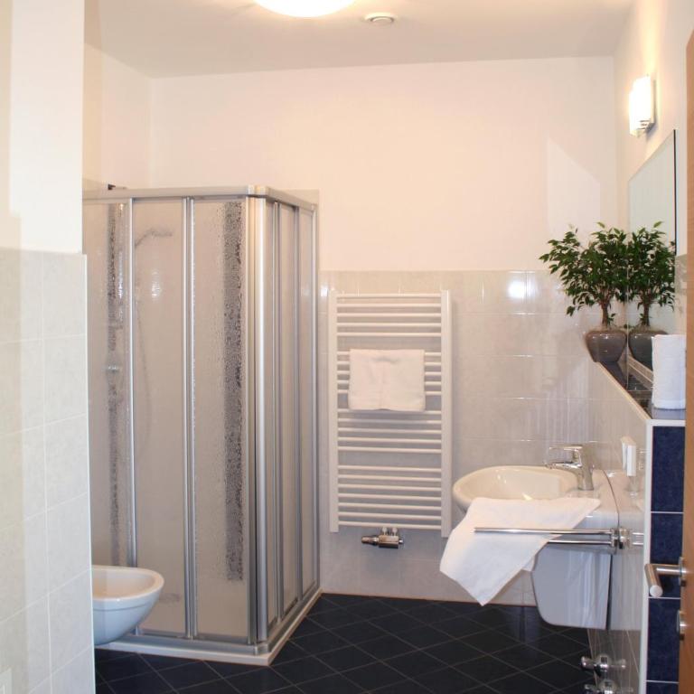Kreuzsteinhof - Appartement 1 Chambre - 14