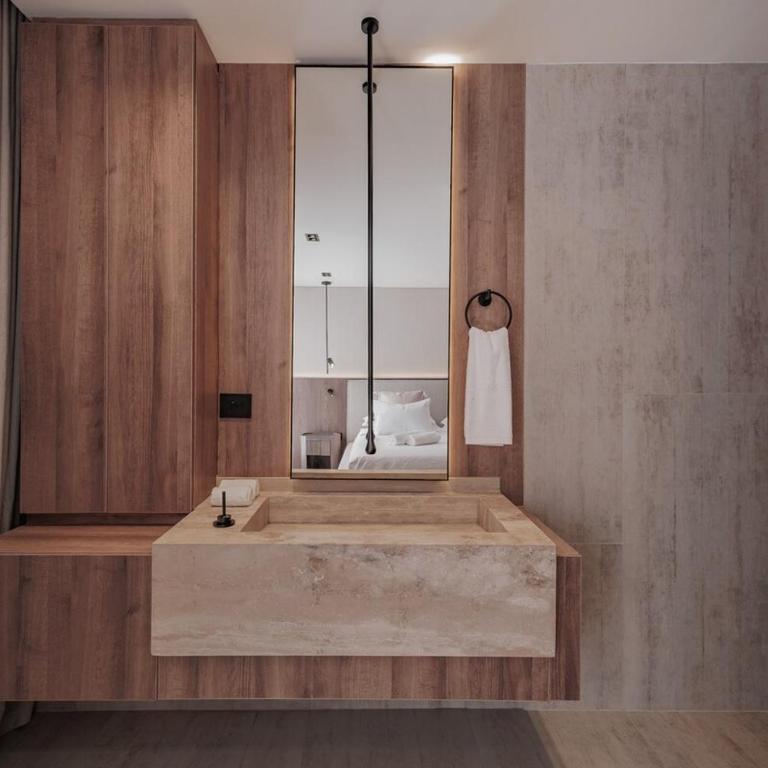 Modern & Elegant Loft in El Poblado 217 - One-Bedroom Apartment - 45