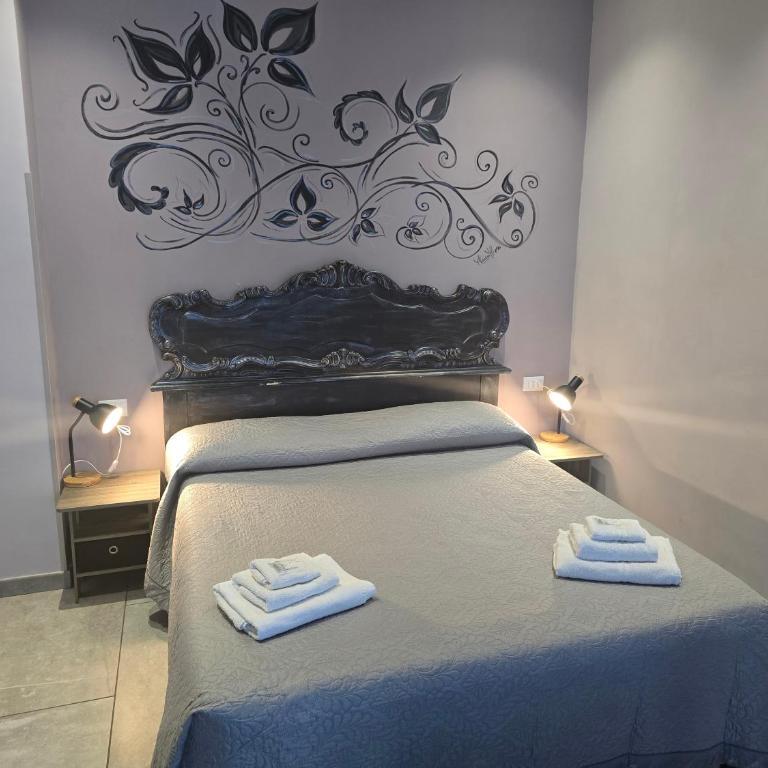 Fede's Home Airport - Appartamento con 1 Camera da Letto - 27