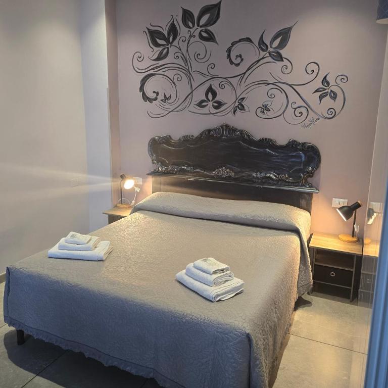 Fede's Home Airport - Appartamento con 1 Camera da Letto - 26