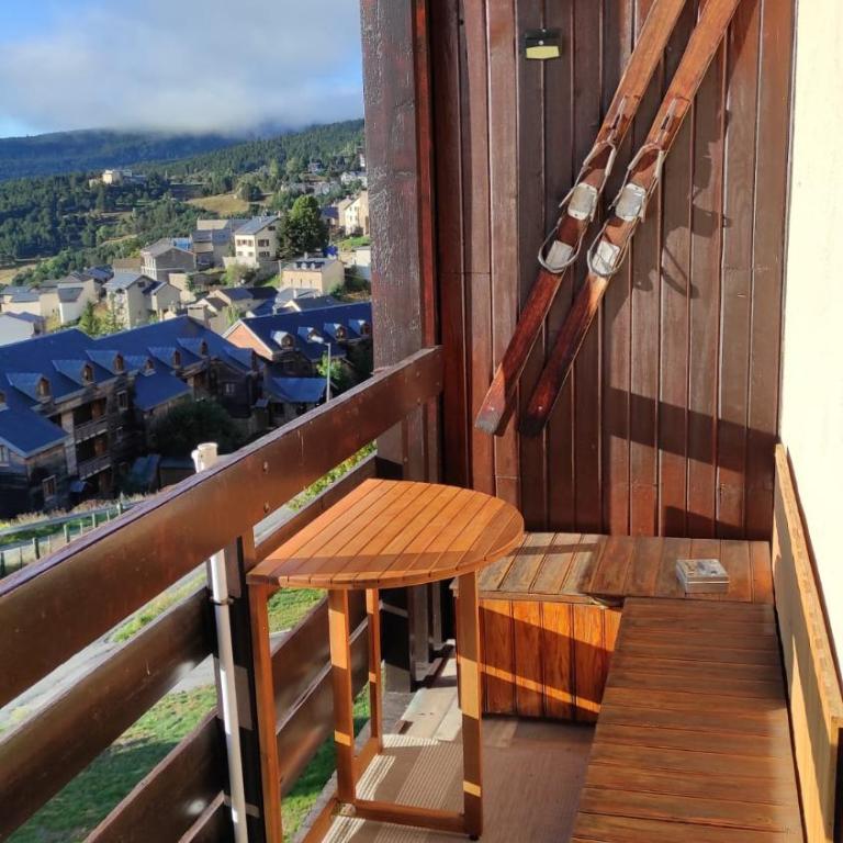 Duplex - Vue imprenable - La Singlantane - Apartment mit Seeblick - 7