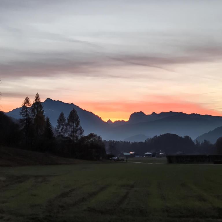 Schwaigerlehen Schönfeldspitze - Apartment mit 2 Schlafzimmern - 18