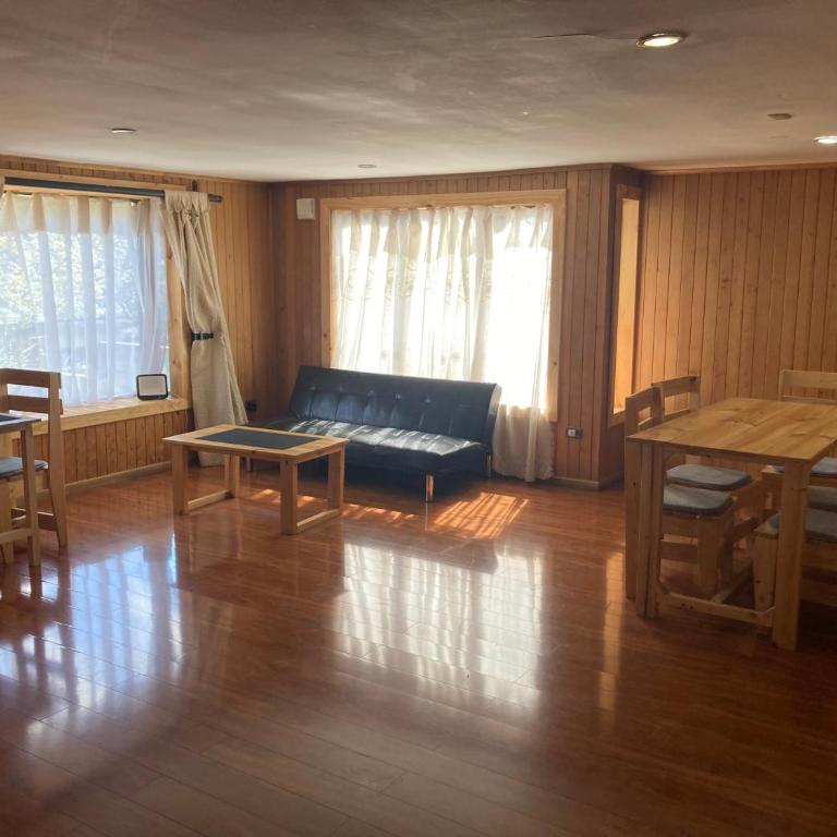 Alojamiento céntrico a pasos de todo - Apartamento de 1 dormitorio - 3