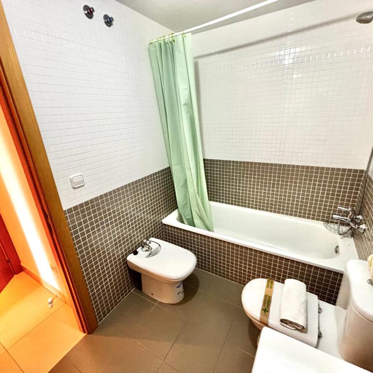 ISLAMAR ll 4-C Poniente Beach - Two-Room Apartment - 49