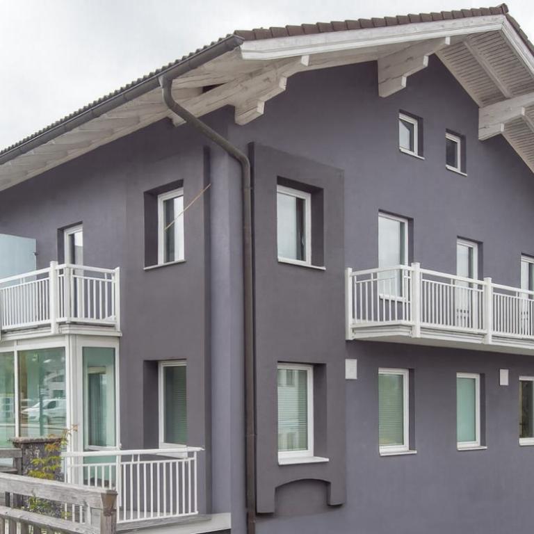 Guesthouse Fuschlsee - Einzelzimmer - 1
