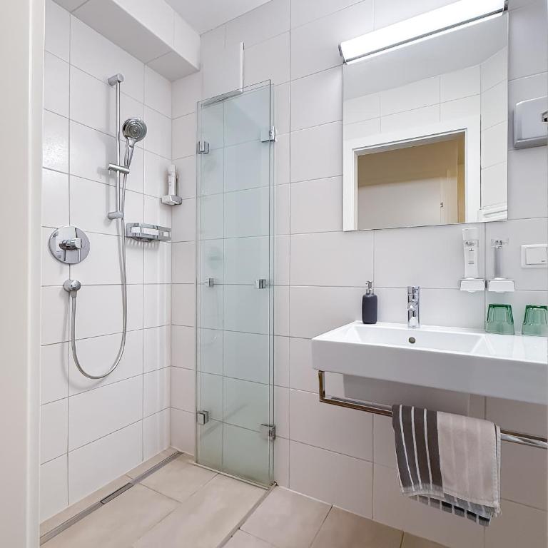 Guesthouse Fuschlsee - Doppelzimmer - 3