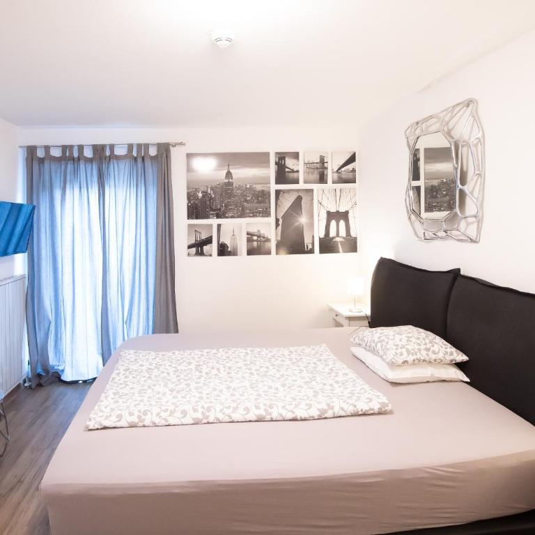 Guesthouse Fuschlsee - Doppelzimmer - 2