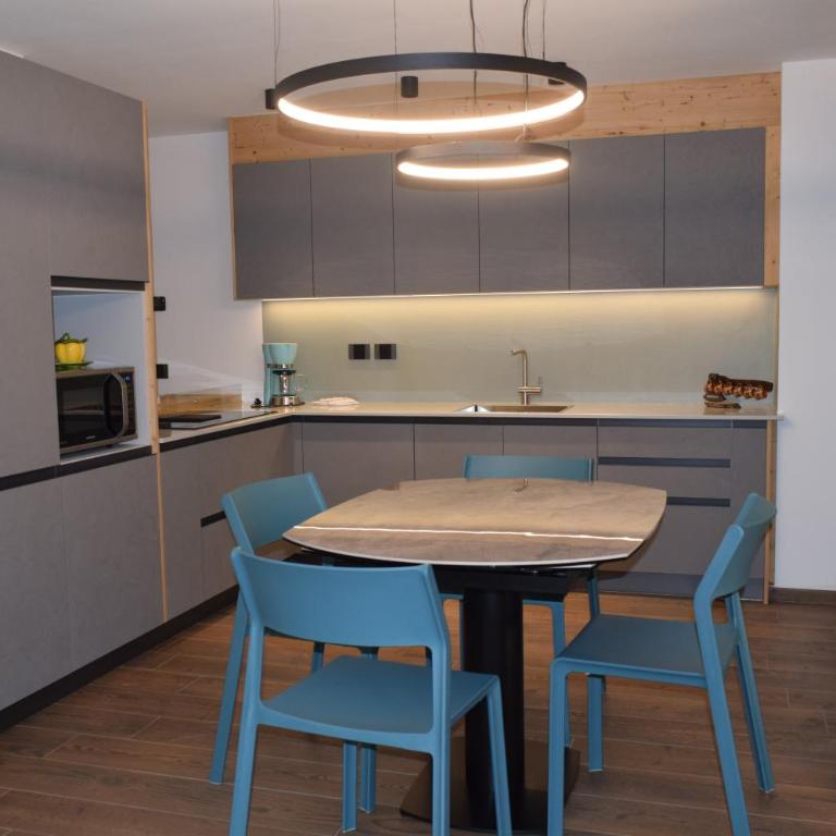 Chalet Radola - Appartamento Superior con 2 Camere da Letto - 8