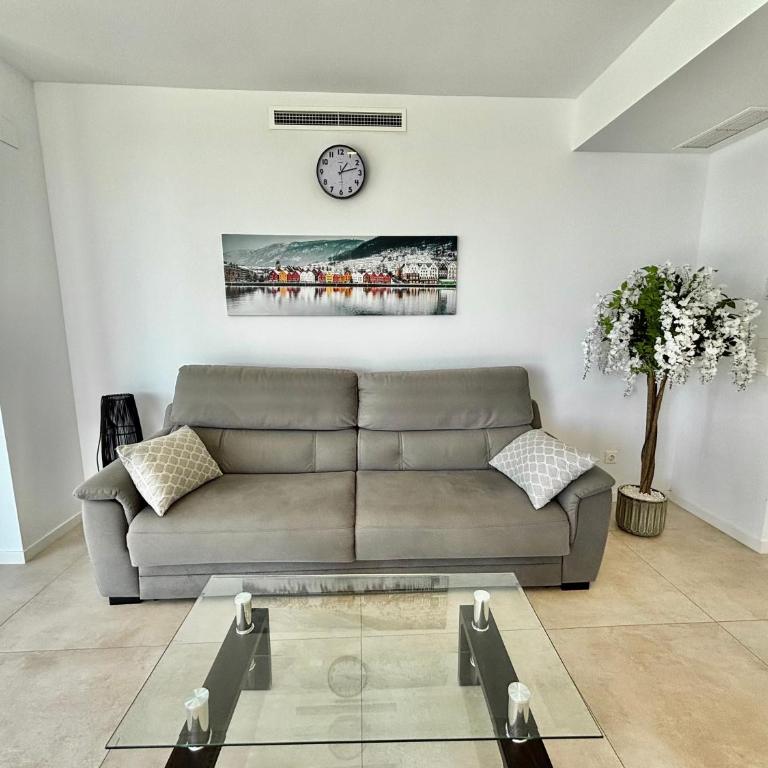 SAKURA LUXURY Poniente Beach - Apartamento de 2 dormitorios - 14