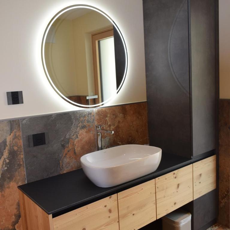 Chalet Radola - Appartamento Superior con 2 Camere da Letto - 3