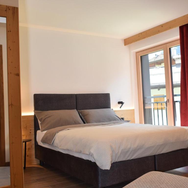 Chalet Radola - Appartamento Superior con 2 Camere da Letto - 2