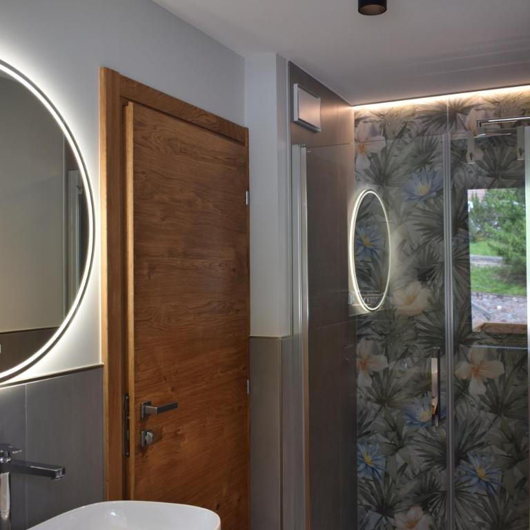 Chalet Radola - Appartamento Superior con 2 Camere da Letto - 1