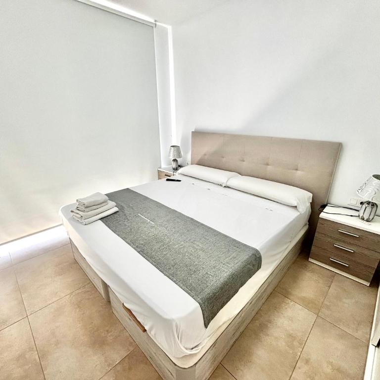 SAKURA LUXURY Poniente Beach - Apartamento de 2 dormitorios - 28