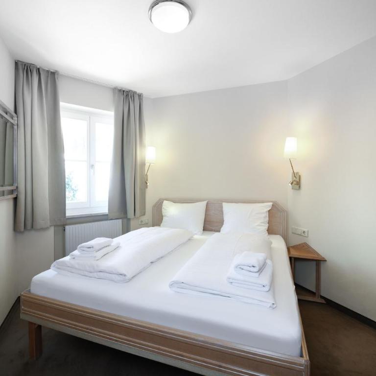 Crystls Aparthotel - Apartment Topas - 2