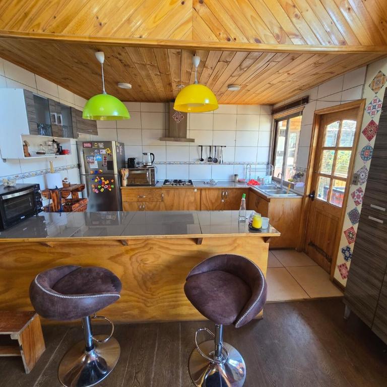Casa Divya - Three-Bedroom Home - 6