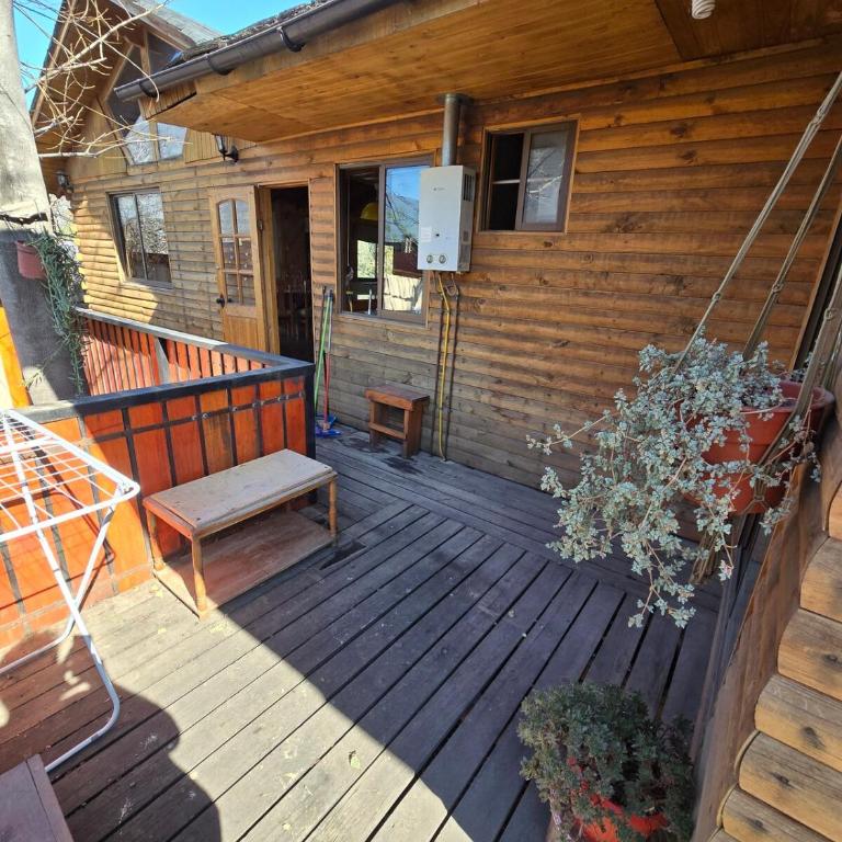 Casa Divya - Three-Bedroom Home - 12