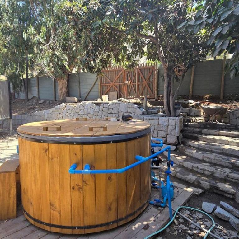 Casa Divya - Three-Bedroom Home - 21