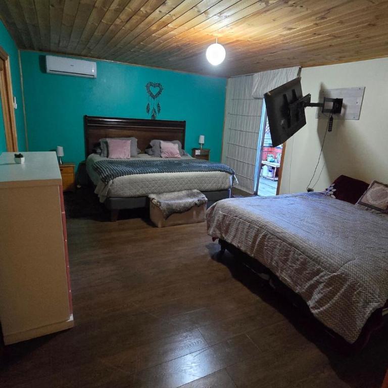 Casa Divya - Three-Bedroom Home - 14
