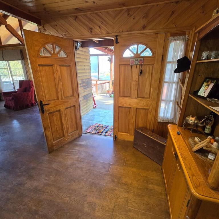 Casa Divya - Three-Bedroom Home - 24