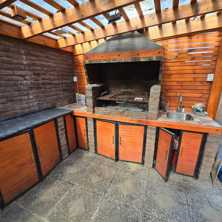 Casa Divya - Three-Bedroom Home - 21