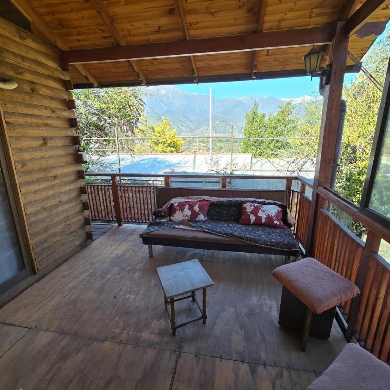 Casa Divya - Three-Bedroom Home - 23