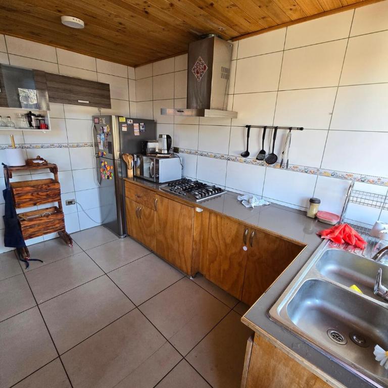 Casa Divya - Three-Bedroom Home - 27