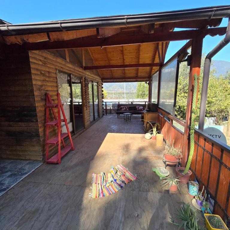 Casa Divya - Three-Bedroom Home - 29