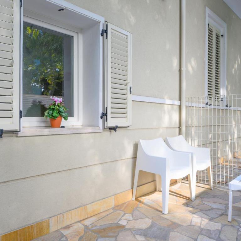Hotel Sans Souci - Monolocale su 2 Livelli - 4