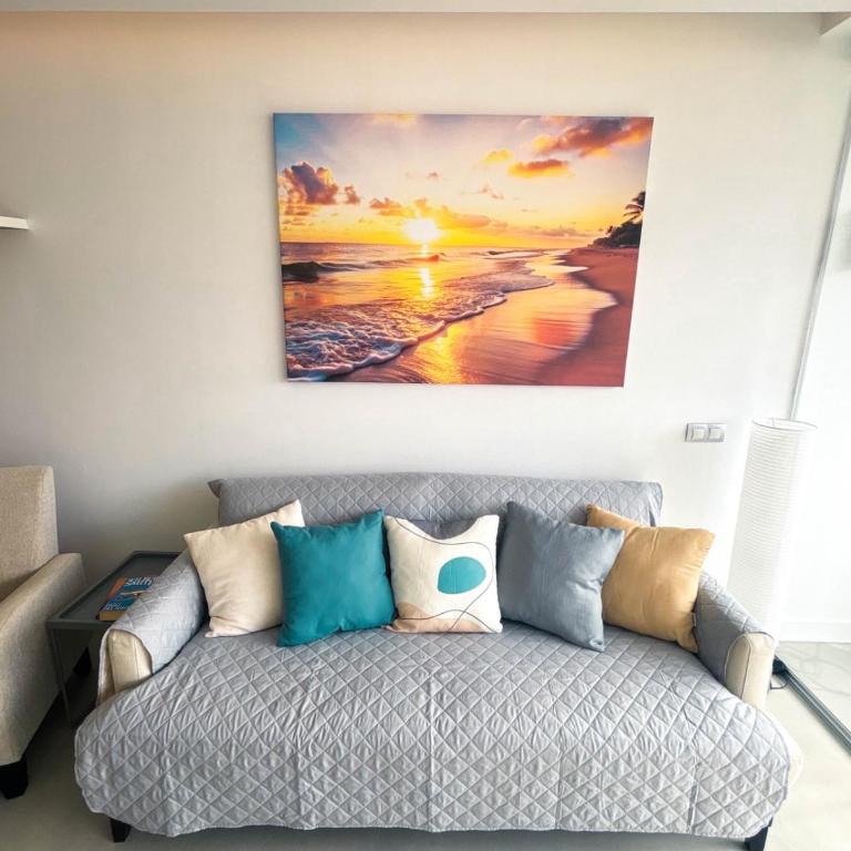 Sunset Ocean Playa del Ingles - Apartamento de 2 dormitorios - 27
