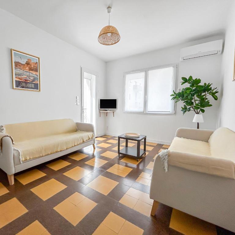 La Maison Rose - Proche Centre Ville - Villa 3 Chambres - 7