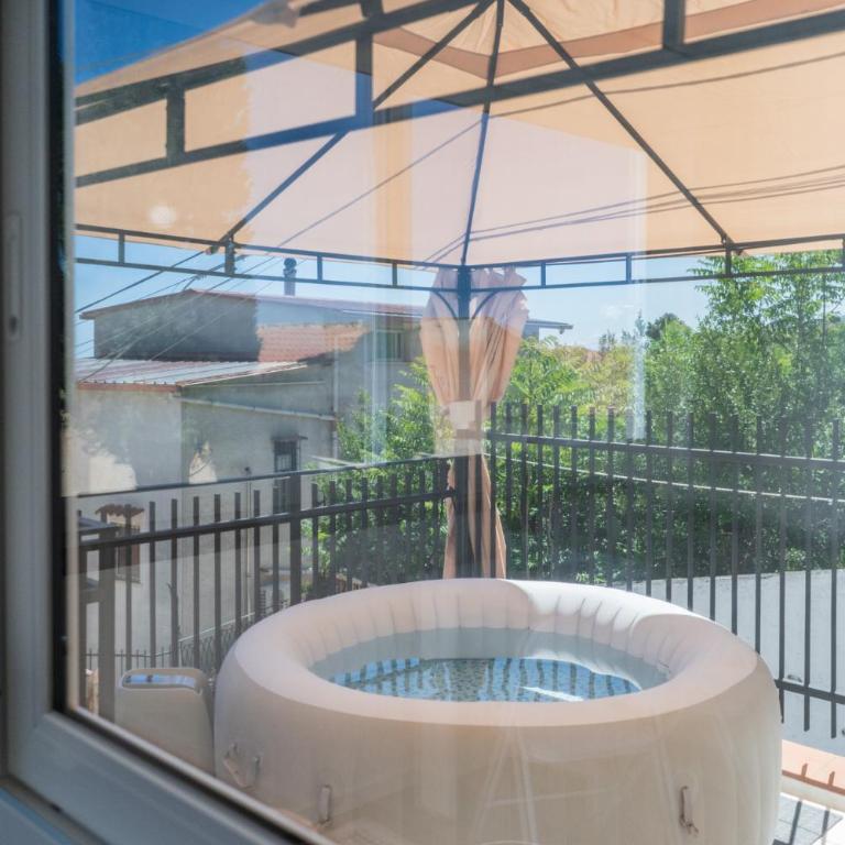 Baida Apartments - Appartamento Deluxe - 7